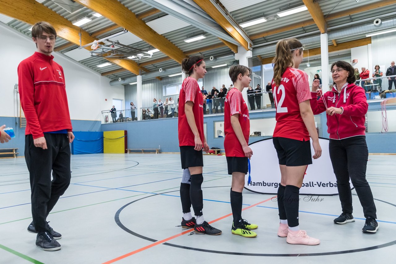 Bild 171 - B-Juniorinnen Futsalmeisterschaft